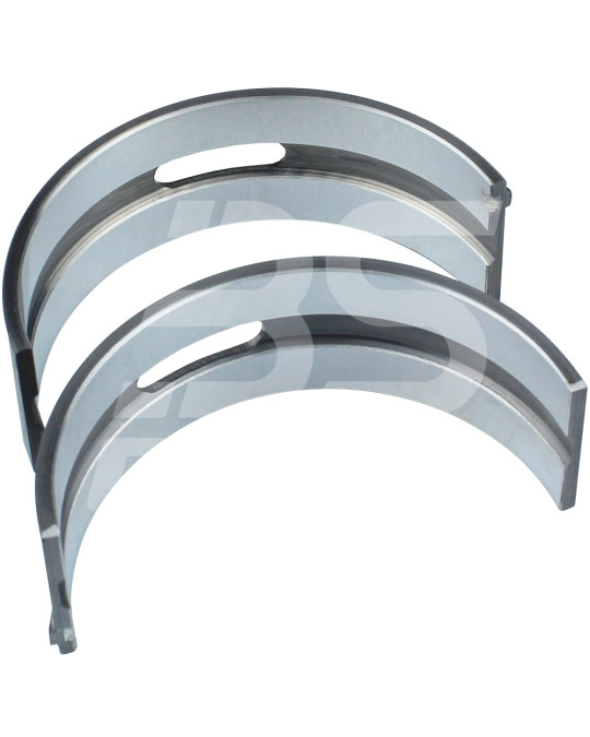 Main liners (1 repair 0.25 mm - 69.75 mm) 1011/ 1011F/ 2011 Deutz CN photo