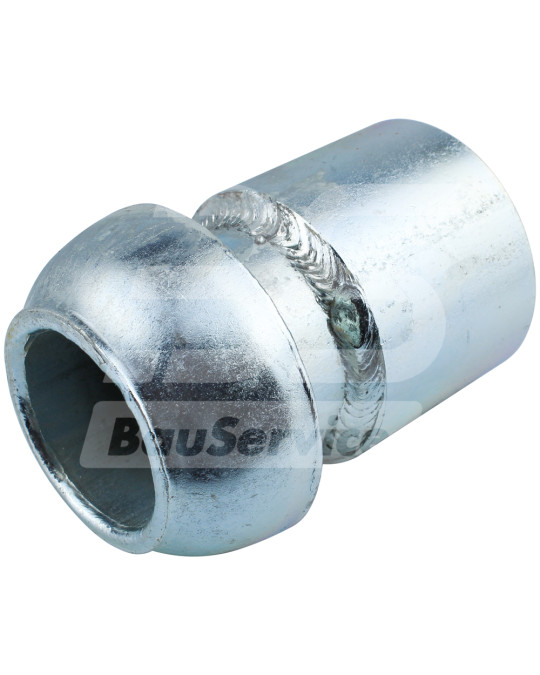 З'єднання VT-65 PERROT внутрішня різьба 2"1/2 фото