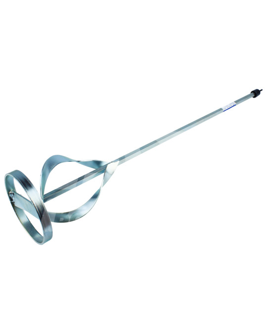 Mezclador (mezclador) d 10 mm 100x590 mm hexagonal Kubala foto