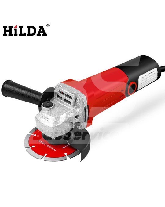 Retificadora (retificadora) HILDA foto