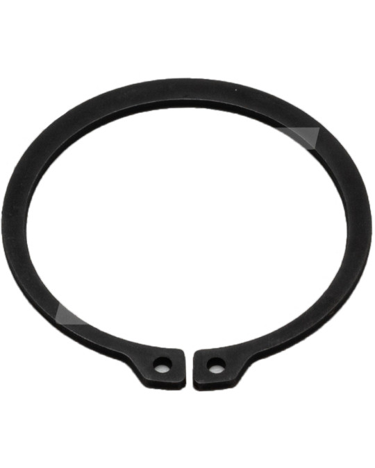 Anel de retenção para caixa de velocidades grande 40x1,75 mm Putzmeister Original foto