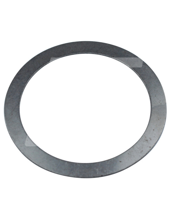 Távtartó gyűrű 60x75x1 mm első karimás alátét Brinkmann 260/43 Eredeti fotó