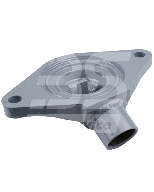 Flanșă de presiune D/R-pompa MIXXMANN S6 foto