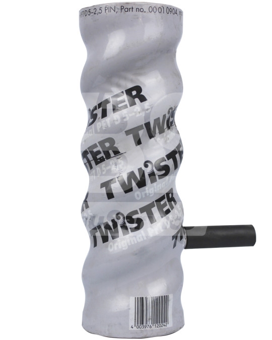 Stator D 5-2,5 PFT TWISTER PIN Foto