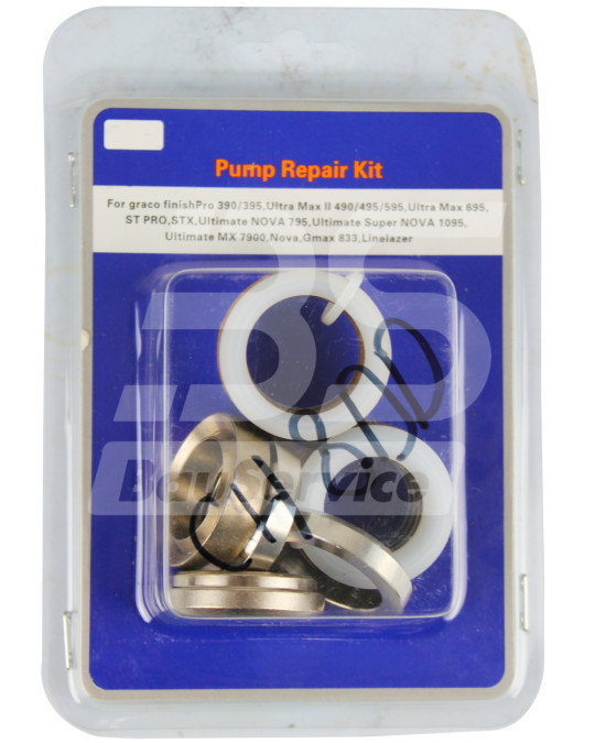 Reparatursatz für CH800-Einheit Foto