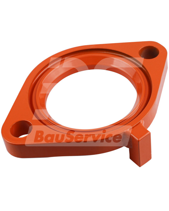 Flanșă superioară de aspirație tip R PFT ZP3 XL/XXL foto