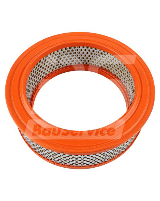 Cartuș filtru aer compresor C 1826 DP 2.100/2.140 foto