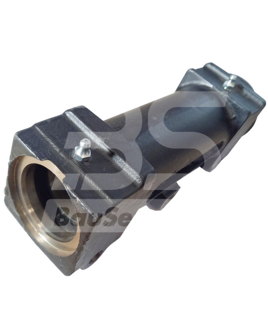 Pinça de acoplamento original Putzmeister foto