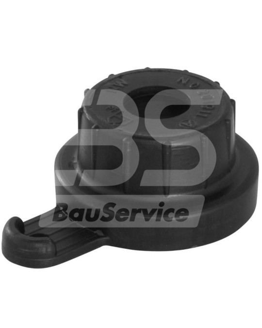 Nozzle -bevestiging 16 mm PFT origineel flat foto