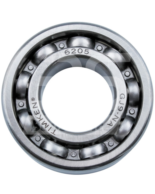 Rolamento de engrenagem pequena Putzmeister P13 6205 TIMKEN foto