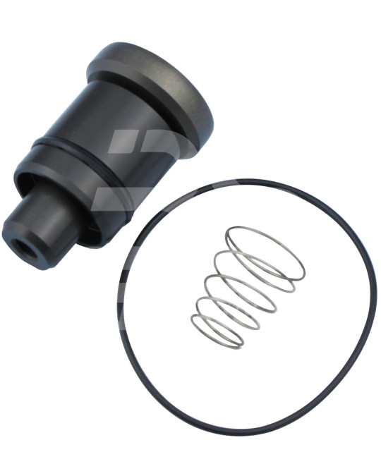 Kit de reparo de válvula de compressor de parafuso Putzmeister М740/4/5 М760/1/2 Original foto