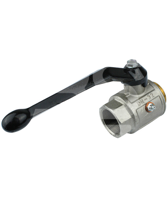 Valvola 1 1/4" per rilascio aria manuale Brinkmann DC 260/43 Originale foto