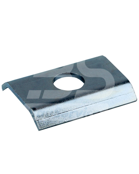 Placa de acoperire 3x50x60 pentru Brinkmann foto