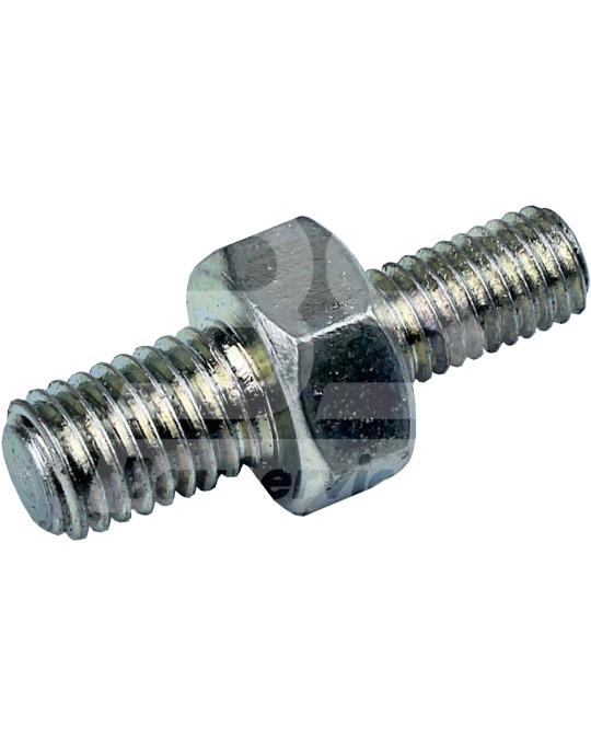 Adaptador 40x13mm para válvula de ar Brinkmann foto