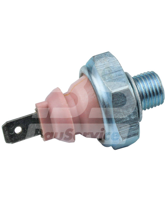 Sensore pressione olio motore contatto singolo Putzmeister М740/4 Deutz foto