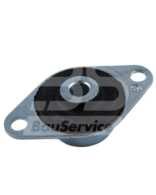 Vibrator-Stoßdämpferkissen Putzmeister P13 Original Foto