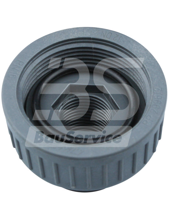 A lombik vízáramlásmérő felszerelése Putzmeister MP25 Original fotó