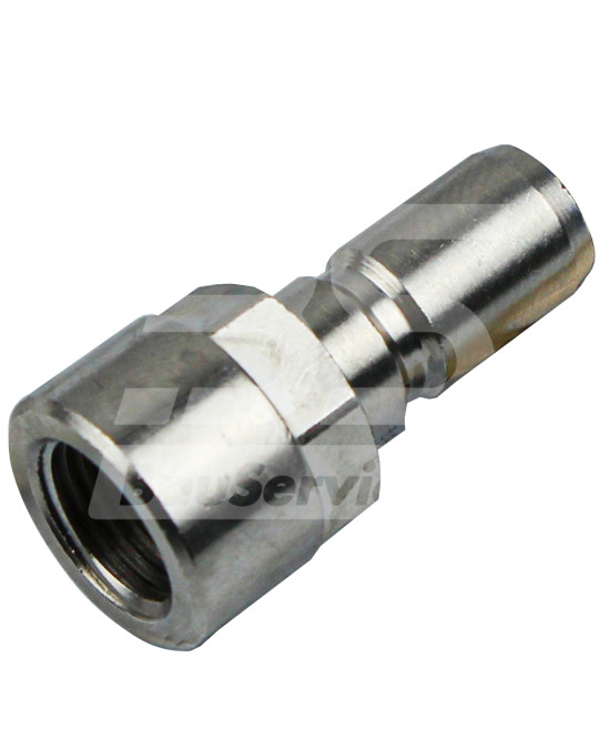 Stekker 512 F 1/8" foto