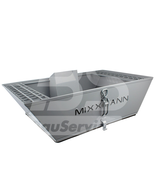 Tremonha adicional MIXXMANN S5 93 l foto