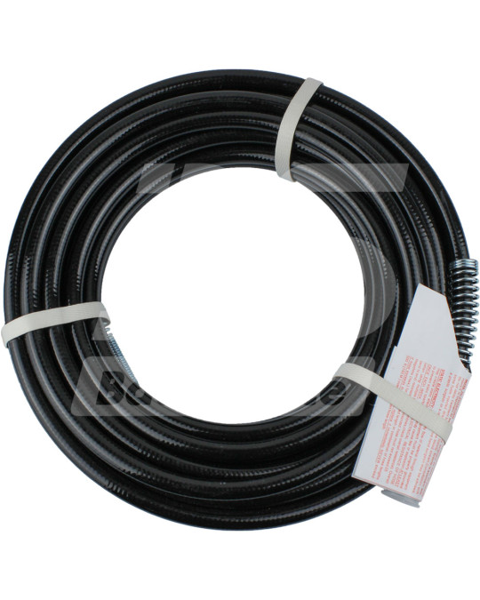 Schlauch 1/4" 15 m 500 bar BlueMax II GRACO/TITAN/WAGNER Foto