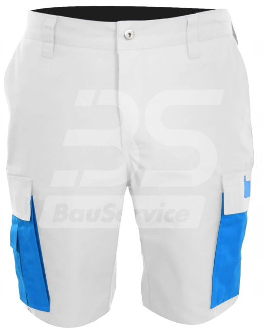 Gipsershorts KNAUF L weiß Foto