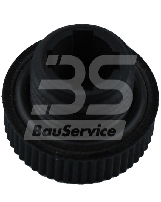 Collegare il riduttore originale PFT. foto