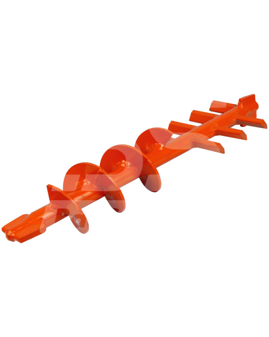 Mistura espiral PFT ZP3 ХL Agulha original foto