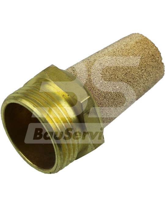 Silenziatore SF-BSL-06 3/4" foto