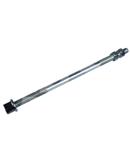 Tirante 16x370 mm pentru MIXXMANN/PFT (complet cu piulițe 1 buc) foto