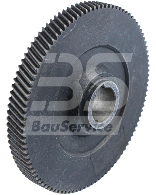 Pinhão Z-100 para motor ZF38 PFT foto