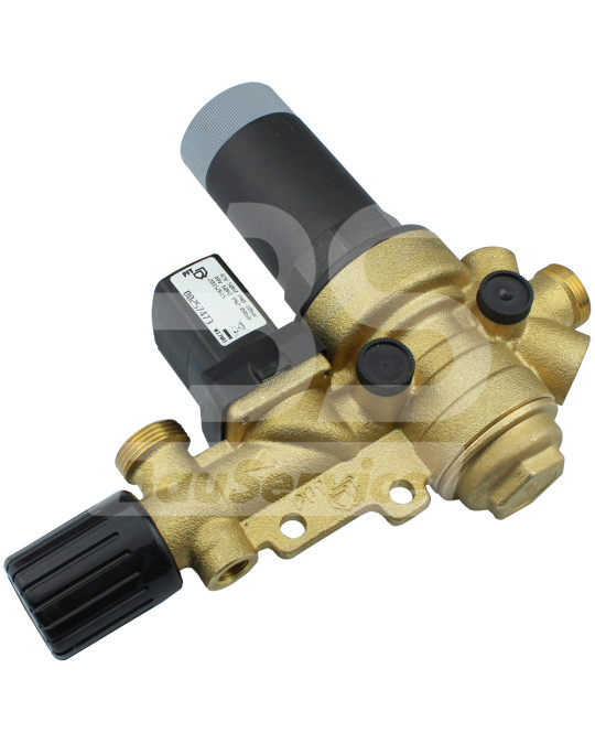 Bloc fitinguri apa PFT G5 G54 Ritmo 42V Original foto