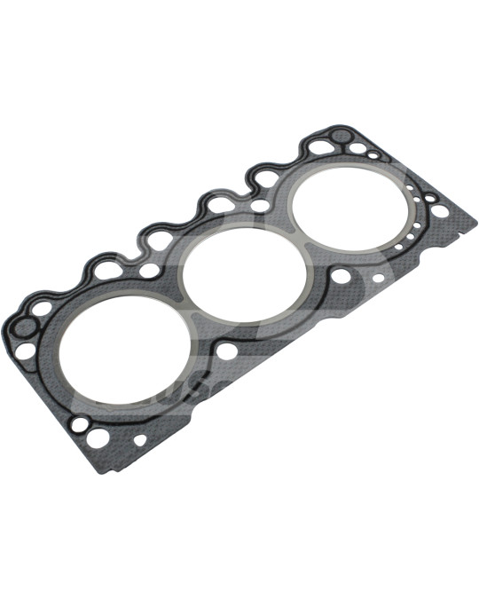 Cylinder head gasket F3L2011 (1 tooth) Deutz Original photo
