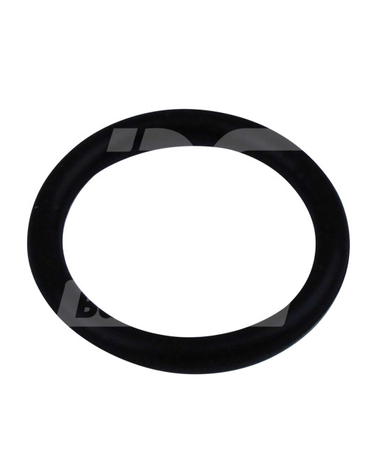 Dichtung 18x2,5 mm für das Antrieb des Abflussventils des Barrel Deckel Putzmeister 740/P13 Original Foto