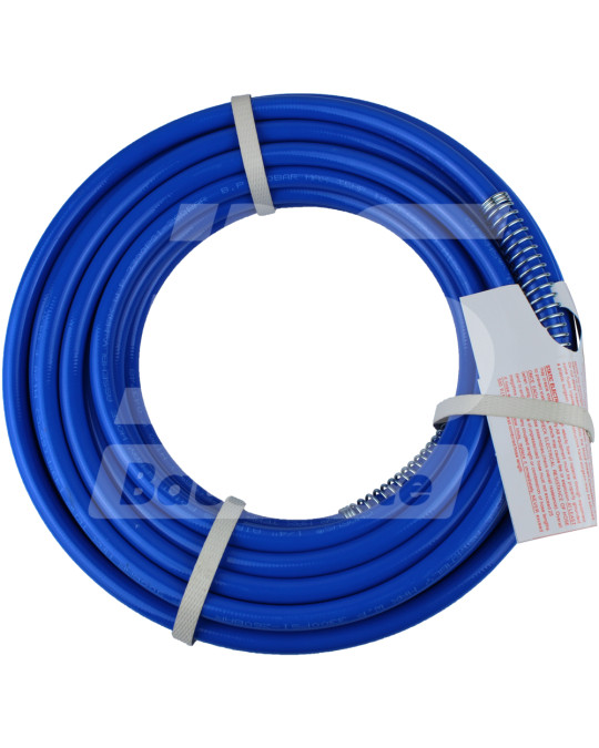 Mangueira 1/4" 15 m 260 bar BlueMax II GRACO/TITAN/WAGNER foto