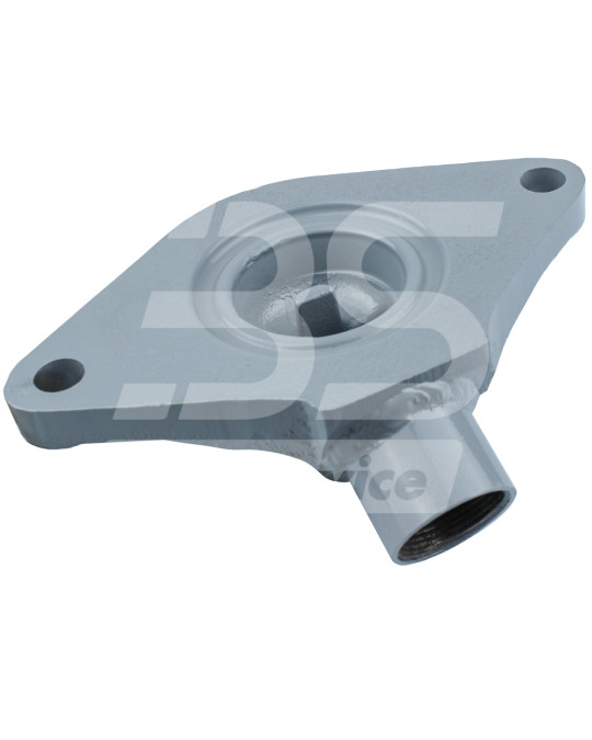 Flangia di pressione pompa D MIXXMANN S6/S5 foto