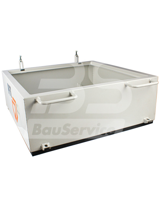 Buncăr suplimentar PFT G5 Original foto