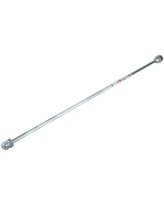 Extensão de pistola sem suporte de bico 7/8" 75 cm GRACO foto