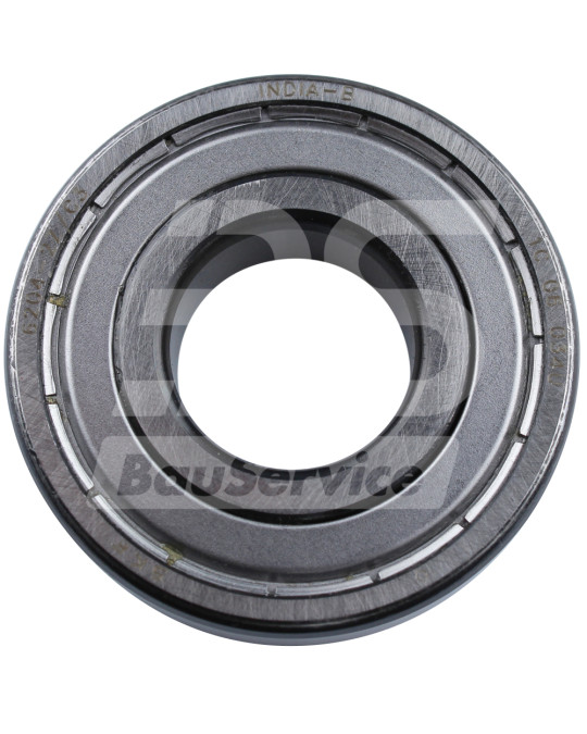 Vorschubtrommel-Reduzierlager (ZF-2GRF0) 6204-2Z/C3 SKF LENZE Foto