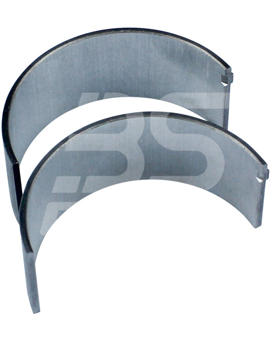 Rolamentos de biela (STD) 2011/ 1011/ 1011F Deutz Original foto