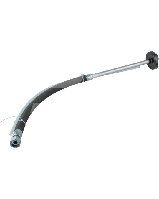 Zuigslang voor CH80 foto