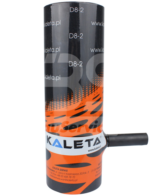 Stator D 8-2 KALETA Foto