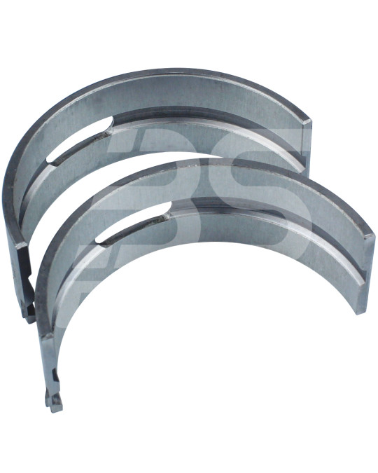 Camisas principais (2 reparos 0,50 mm) 1011/ 1011F/ 2011 Deutz Original foto