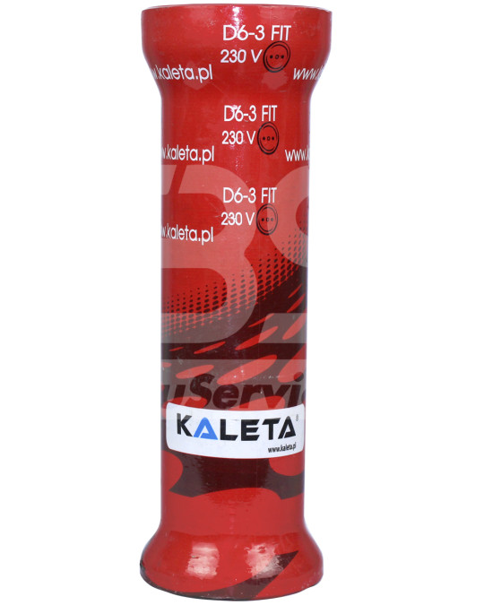 Stator SD 6-3 KALETA FIT Foto