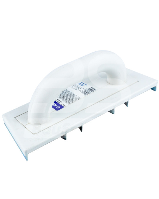 Plaina plástica 90x270 mm Kubala foto