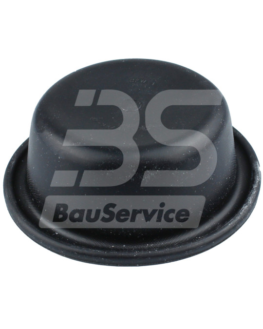 Diafragma de pistão de lubrificação central Putzmeister Original foto