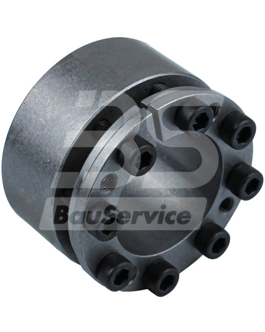 Bucha da polia de acionamento do barril Putzmeister M740/3 Original foto