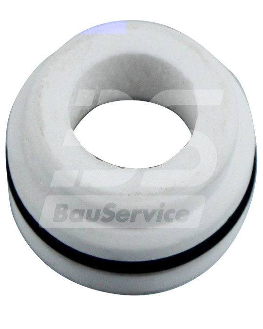 Bocal cerâmico 10 mm para pistola RTX1500/2000 foto