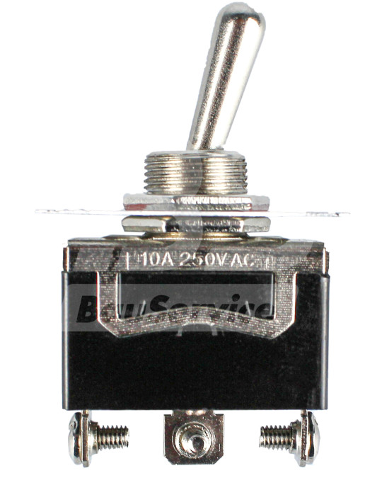 Kippschalter für Hintergrundbeleuchtung MIXXMANN M-600 (mit Scheinwerfer) Foto