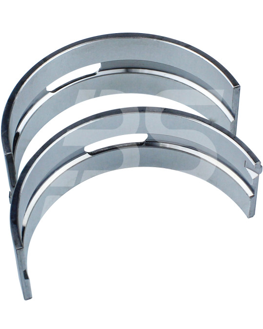 Fodere principali (STD) 1011/ 1011F/ 2011 Deutz Original foto