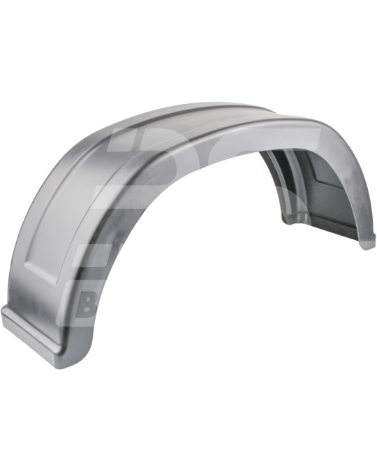 Крило причепа пластикове Putzmeister P13 фото